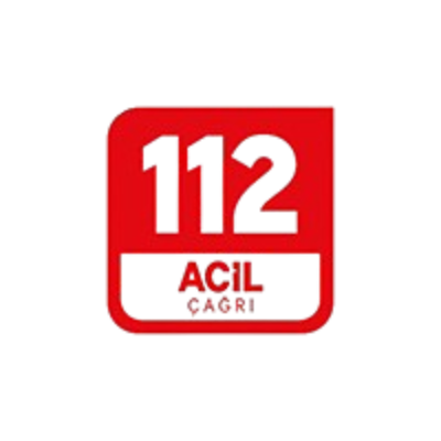 Batman 112 Acil Çağrı Merkezi VRF  Havalandırma