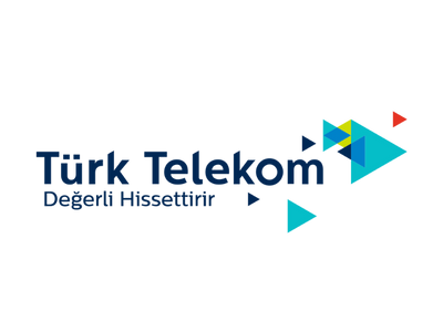 İstanbul Acıbadem Türk Telekom Binası 