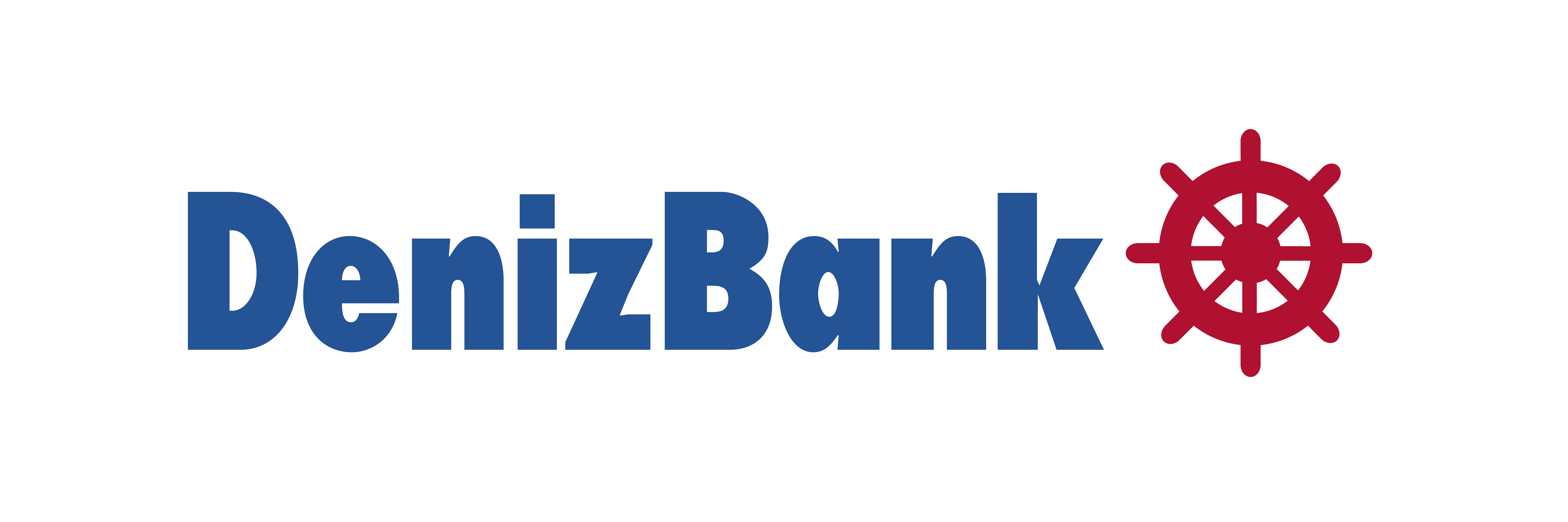 DenizBank G.Doğu Şubeleri VRF (~10 adet)