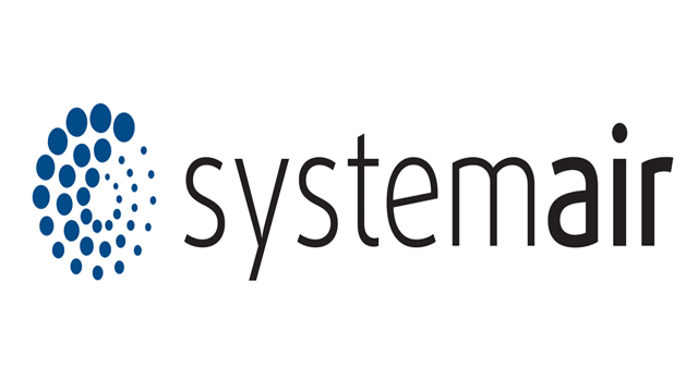 SYSTEMAIR KLİMA SİSTEMLERİ