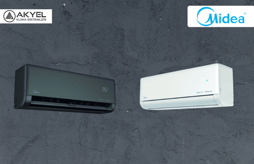 Bireysel Tip Split Klima